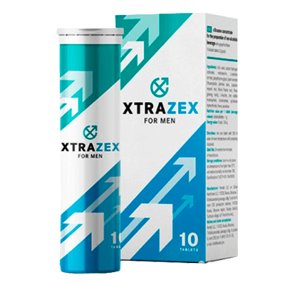 Buy xtrazex in United Kingdom